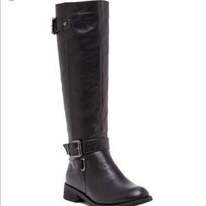 NEVER WORN !!! Bucco Ninian Riding Boot (8.5)